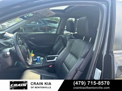 2018 Acura RDX Base - CLEAN CARFAX