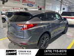 2021 Acura RDX A-Spec Package - SUNROOF / CLEAN CARFAX