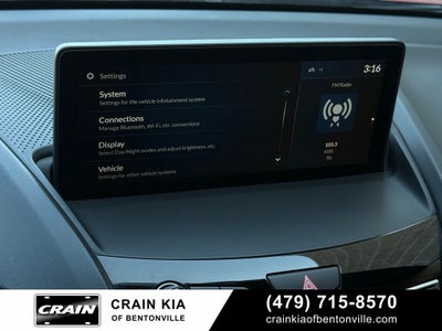 2021 Acura RDX Base SH-AWD / PANO ROOF / CARFAX ONE OWNER