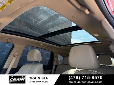 2021 Acura RDX Base SH-AWD / PANO ROOF / CARFAX ONE OWNER