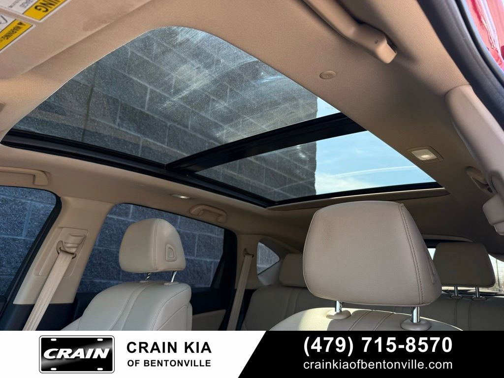 2021 Acura RDX Base SH-AWD / PANO ROOF / CARFAX ONE OWNER