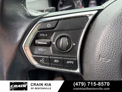 2021 Acura RDX Base SH-AWD / PANO ROOF / CARFAX ONE OWNER