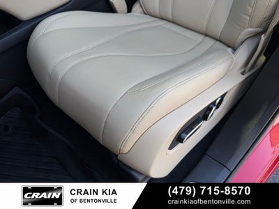 2021 Acura RDX Base SH-AWD / PANO ROOF / CARFAX ONE OWNER