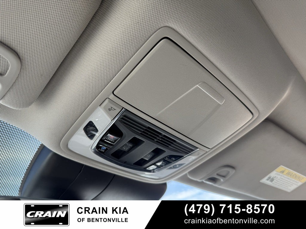 2019 Acura RDX Technology Package SH-AWD