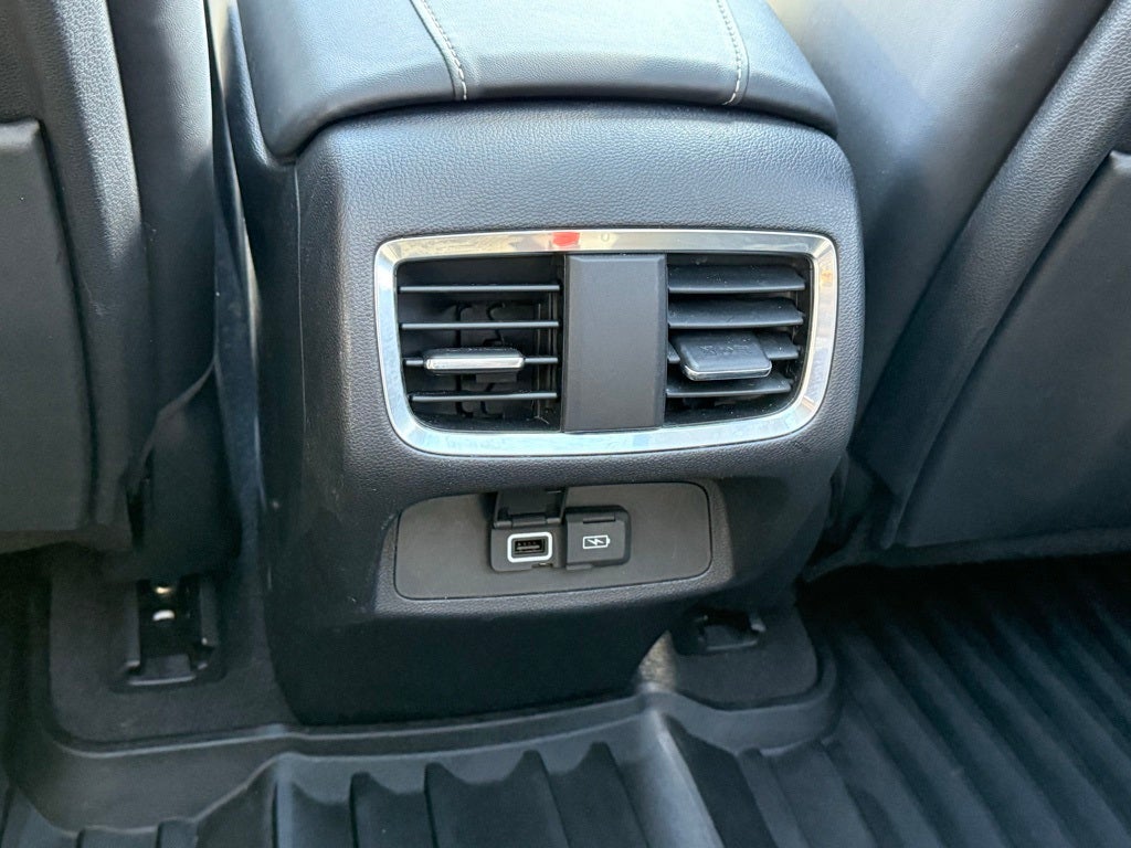 2019 Acura RDX Technology Package SH-AWD