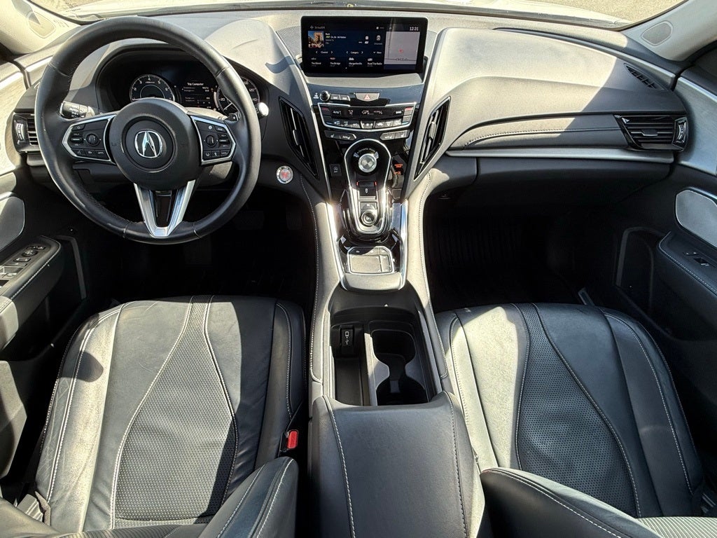 2019 Acura RDX Technology Package SH-AWD