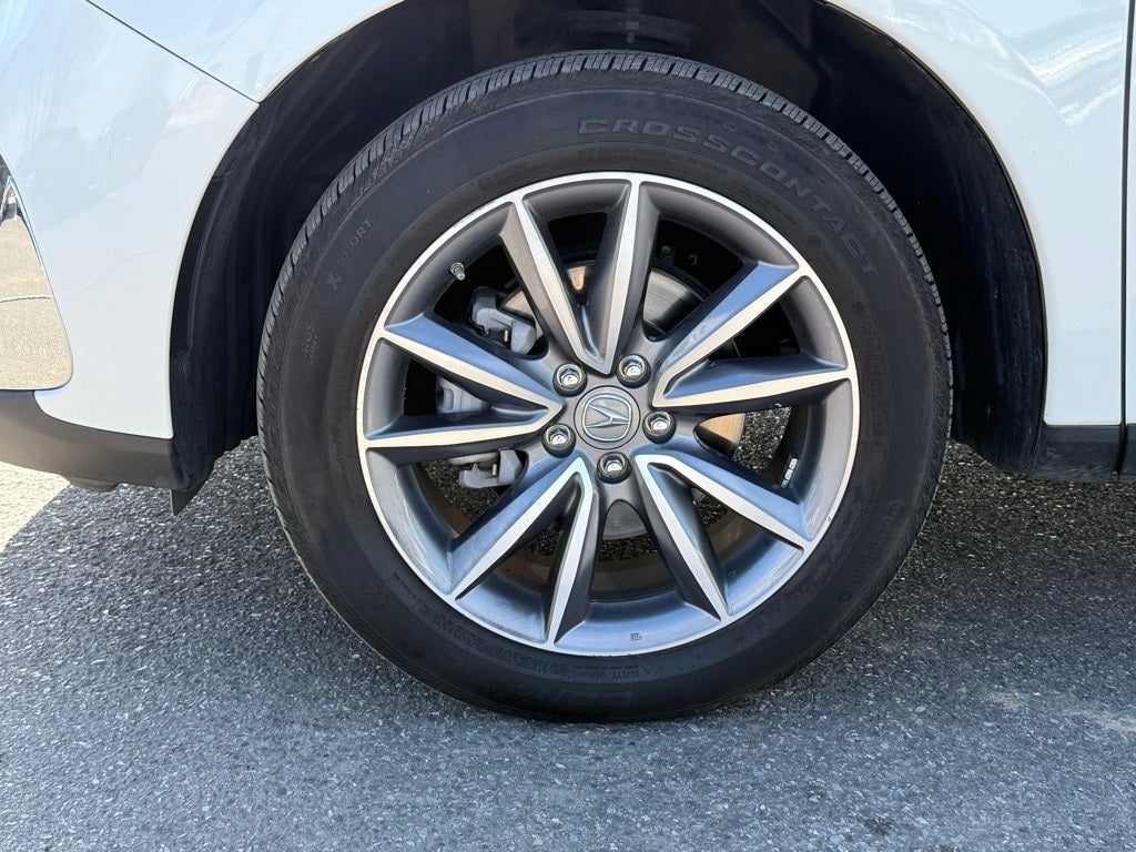 2019 Acura RDX Technology Package SH-AWD