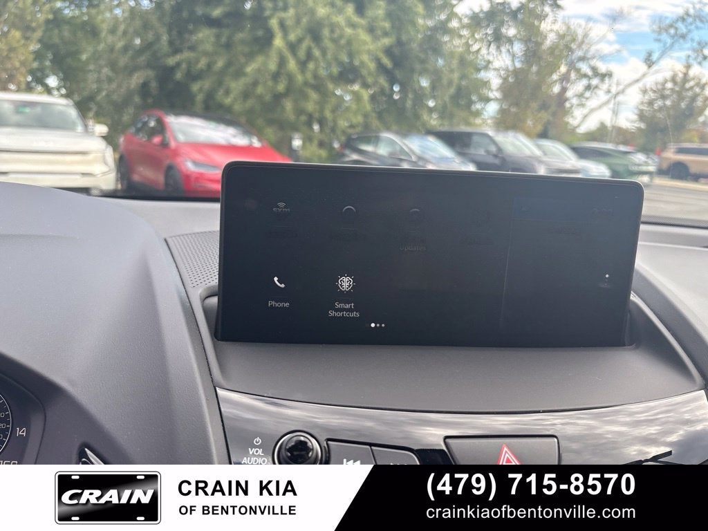 2022 Acura RDX Technology Package SH-AWD