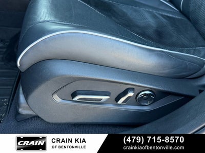 2021 Acura RDX A-Spec Package SH-AWD