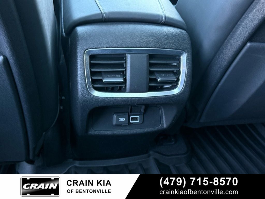 2021 Acura RDX A-Spec Package SH-AWD