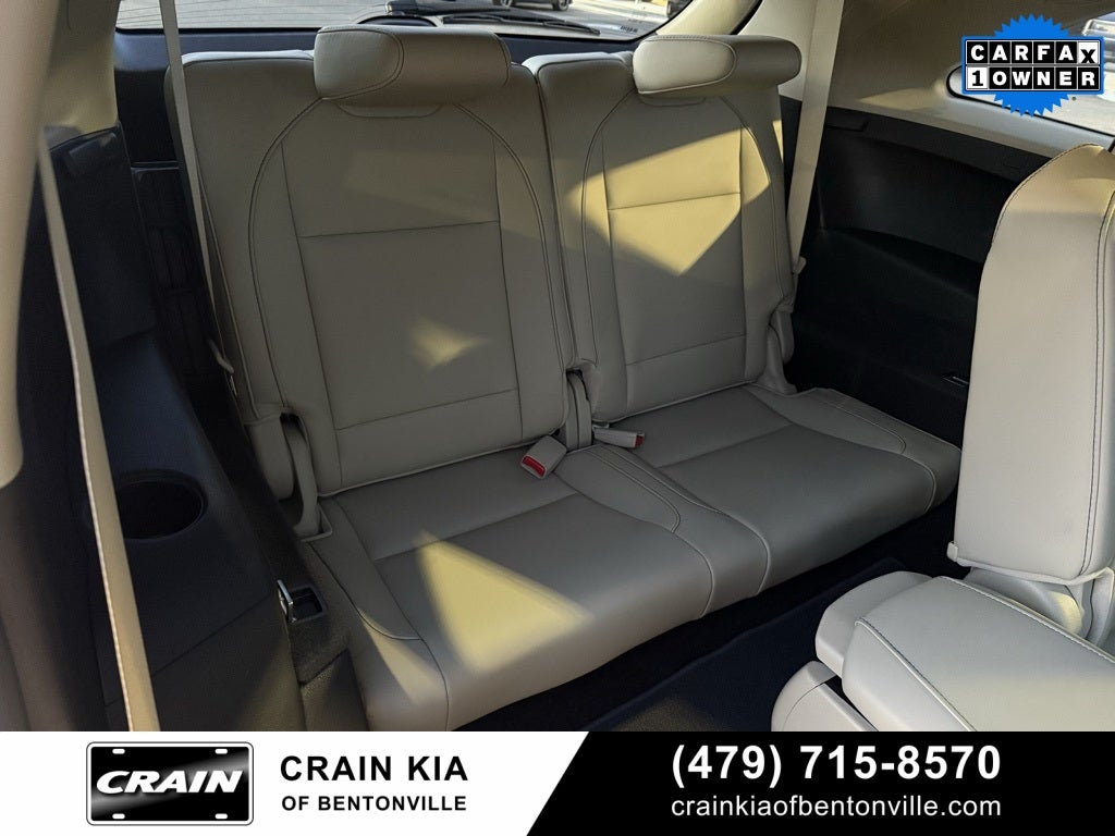 2020 Acura MDX Advance SH-AWD / SUNROOF / CARFAX ONE OWNER