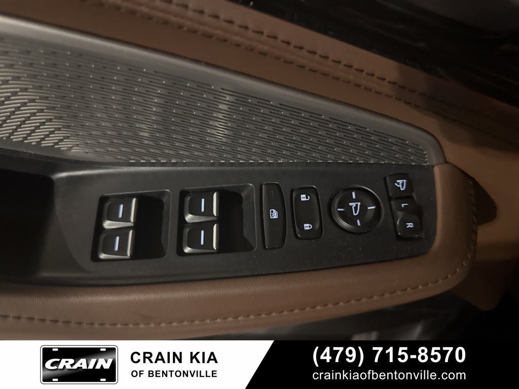 2024 Acura MDX Advance SH-AWD / SUNROOF / ONE OWNER