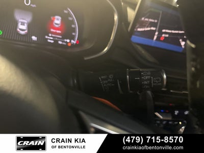 2024 Acura MDX Advance SH-AWD / SUNROOF / ONE OWNER