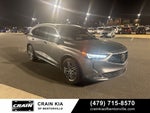 2024 Acura MDX Advance SH-AWD / SUNROOF / ONE OWNER