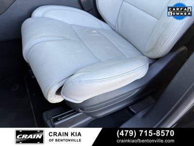 2025 Lincoln Aviator Reserve - AWD / PANORAMIC SUNROOF / ONE OWNER