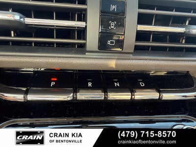 2020 Lincoln Corsair Reserve - AWD / PANORAMIC SUNROOF / CLEAN CARFAX