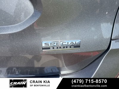 2020 Nissan Rogue S - CLEAN CARFAX