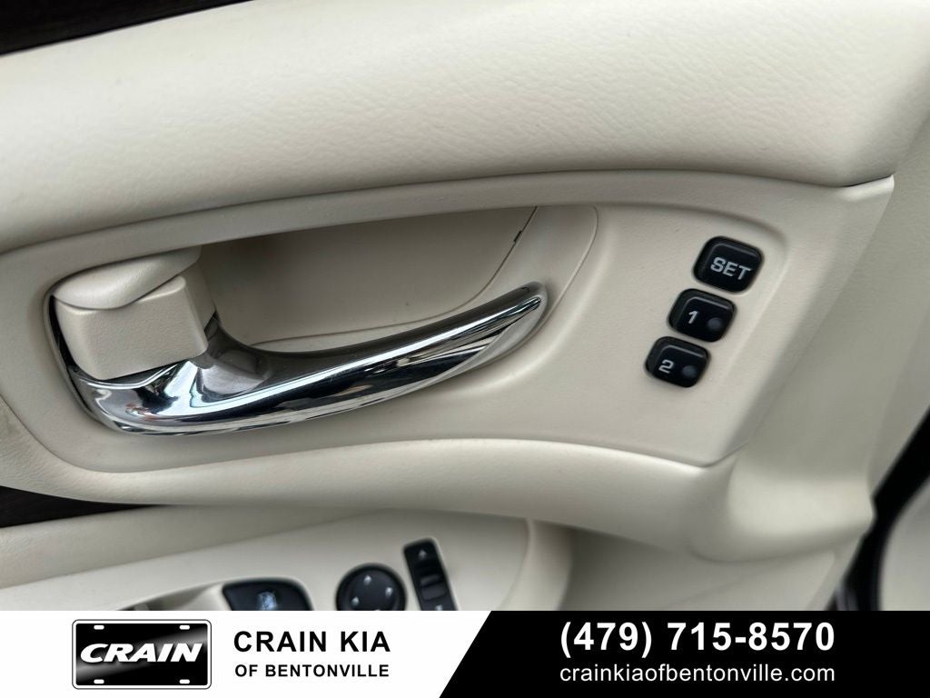 2019 Nissan Murano Platinum - AWD / PANORAMIC SUNROOF / CLEAN CARFAX