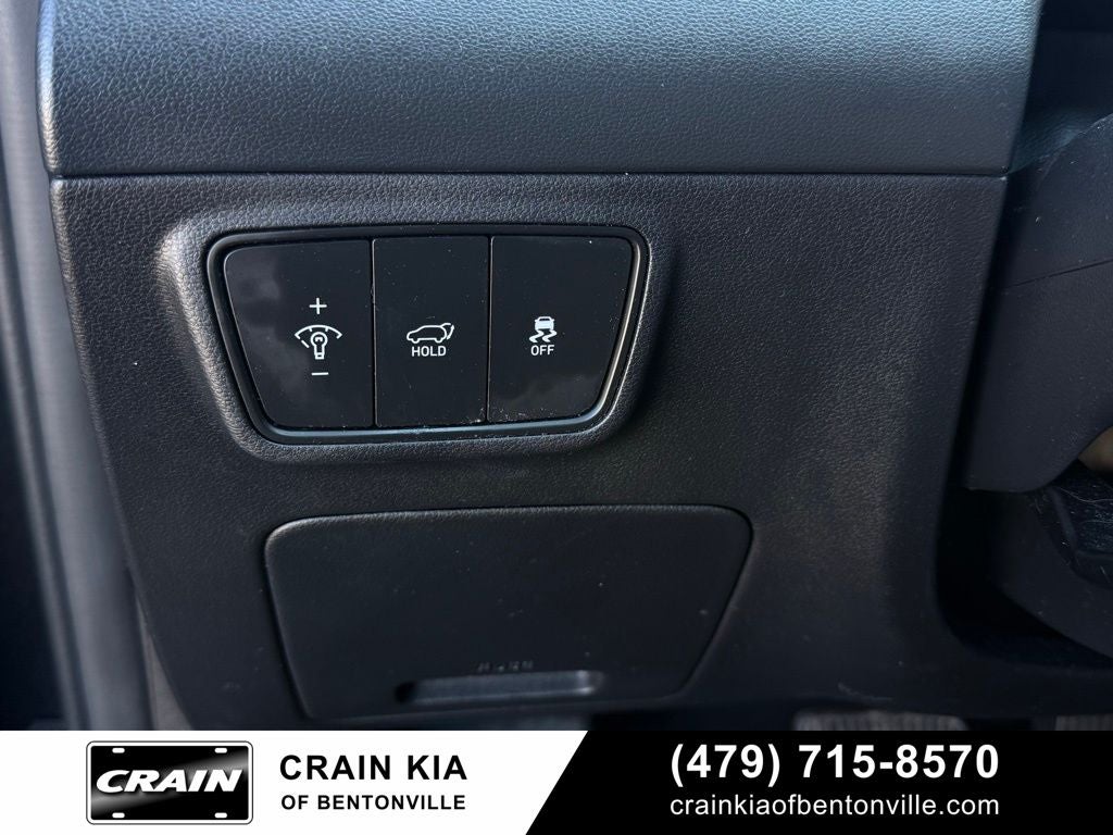 2023 Hyundai Tucson Limited - SUNROOF / LEATHER / ONE OWNER