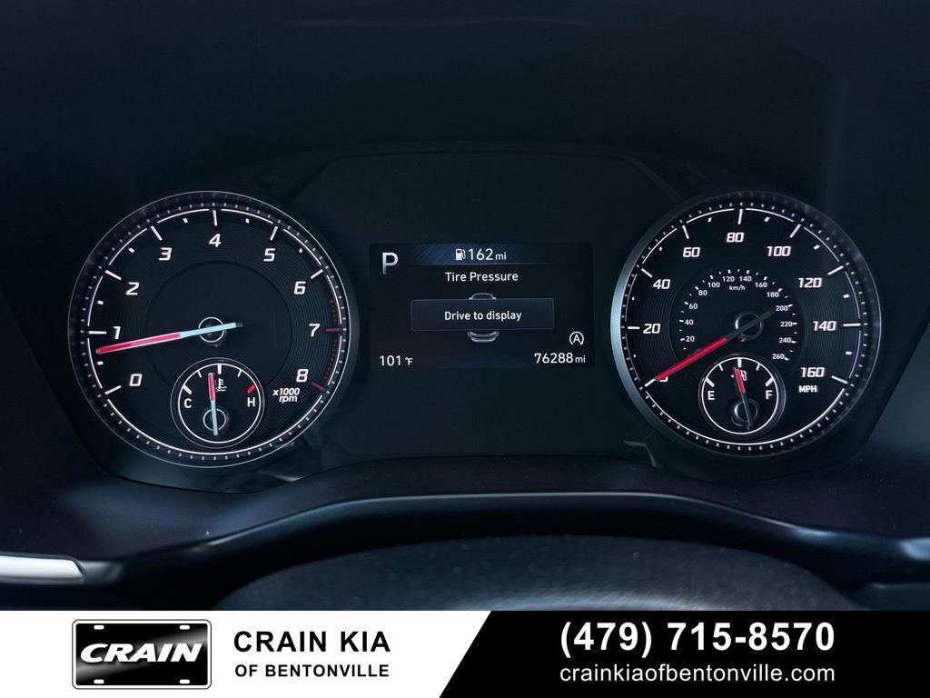 2023 Hyundai Santa Fe SE - CLEAN CARFAX / ONE OWNER