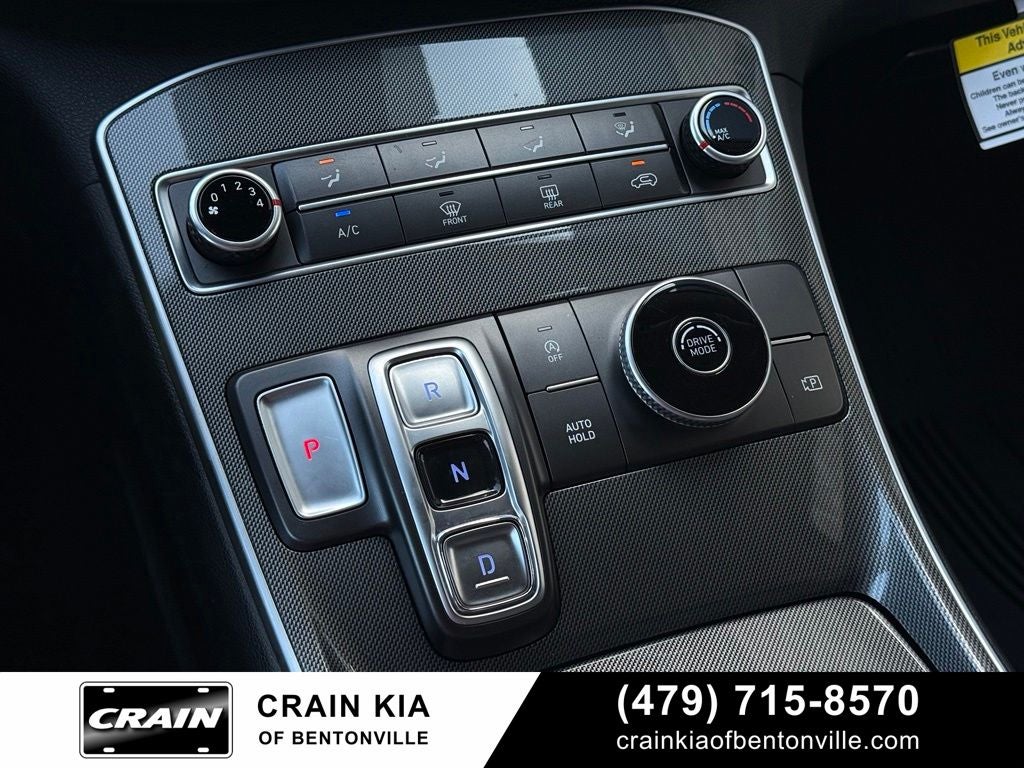 2023 Hyundai Santa Fe SE - CLEAN CARFAX / ONE OWNER