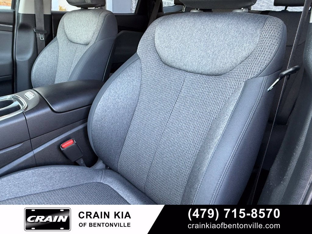 2023 Hyundai Santa Fe SE - CLEAN CARFAX / ONE OWNER
