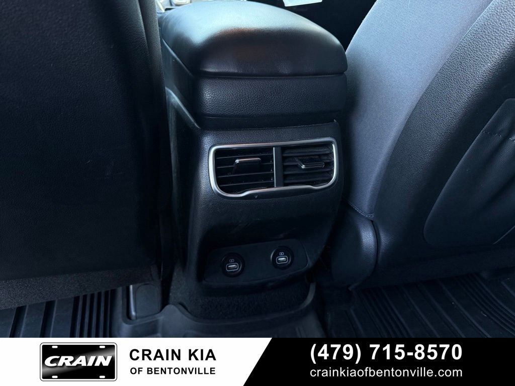2023 Hyundai Santa Fe SE - CLEAN CARFAX / ONE OWNER
