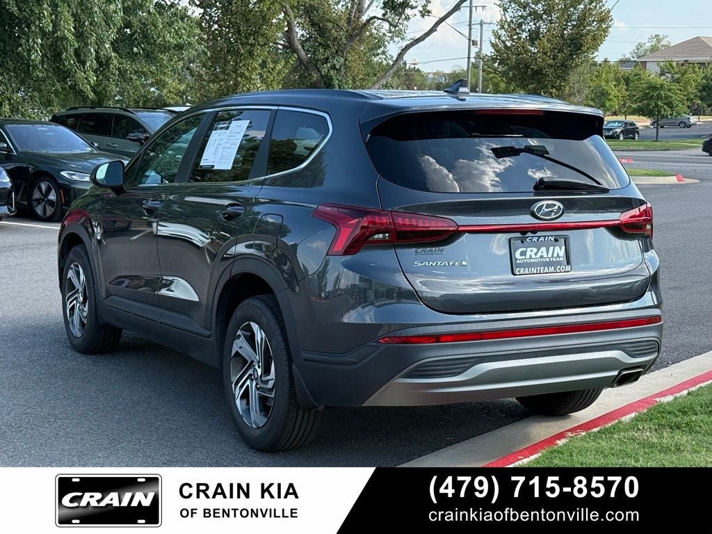 2023 Hyundai Santa Fe SE - CLEAN CARFAX / ONE OWNER
