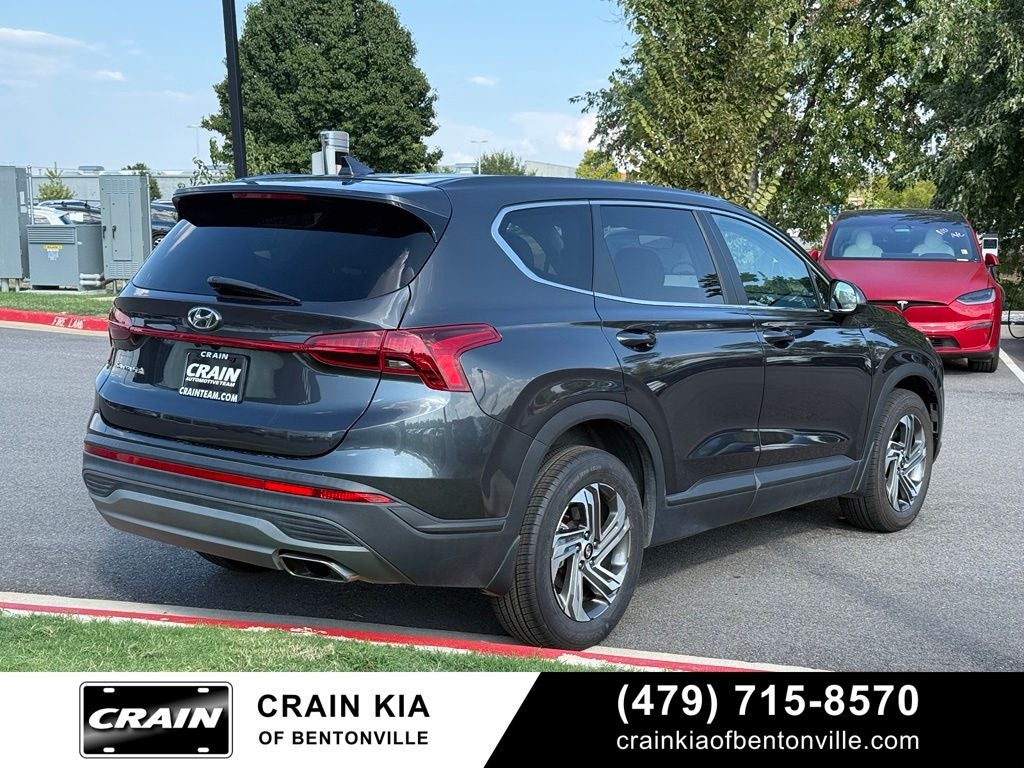2023 Hyundai Santa Fe SE - CLEAN CARFAX / ONE OWNER