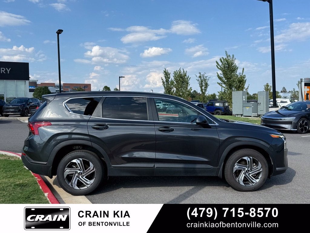2023 Hyundai Santa Fe SE - CLEAN CARFAX / ONE OWNER