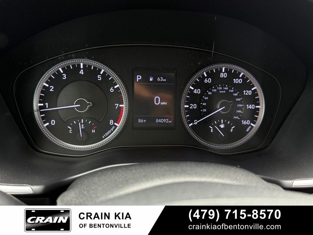 2020 Hyundai Santa Fe SE - CLEAN CARFAX / ONE OWNER