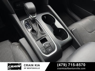 2020 Hyundai Santa Fe SE - CLEAN CARFAX / ONE OWNER