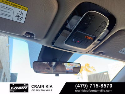 2022 Hyundai Santa Fe SEL - CLEAN CARFAX