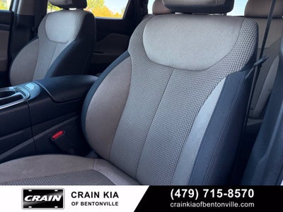 2022 Hyundai Santa Fe SEL - CLEAN CARFAX