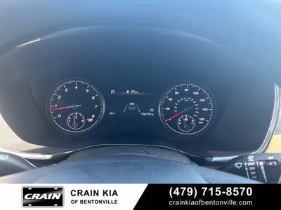 2022 Hyundai Santa Fe SEL - CLEAN CARFAX
