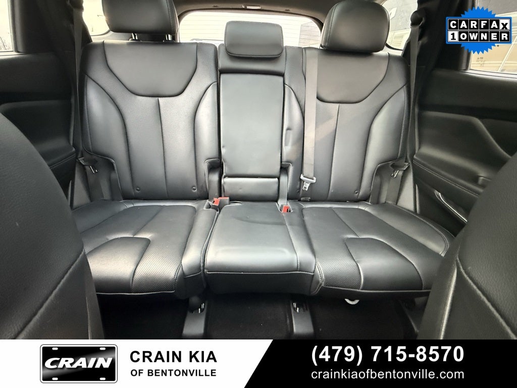 2023 Hyundai Santa Fe SEL - PANORAMIC SUNROOF / CLEAN CARFAX / ONE OWNER