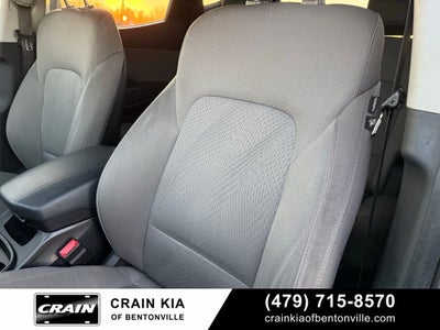 2018 Hyundai Santa Fe Sport 2.4 Base - CLEAN CARFAX