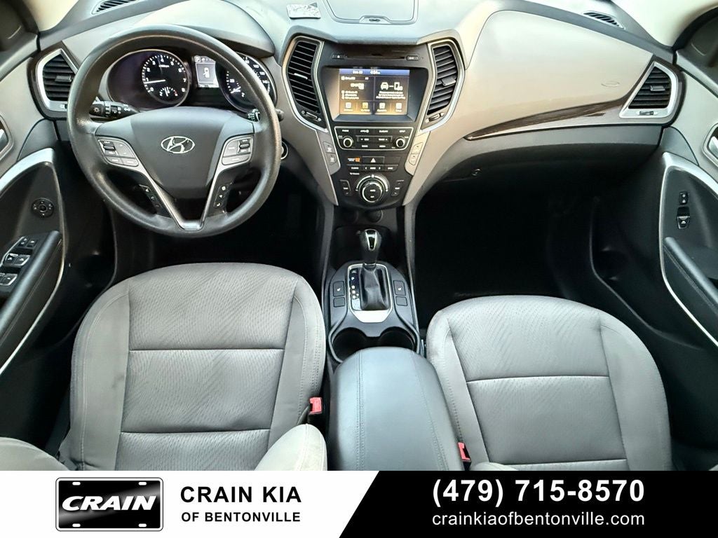 2018 Hyundai Santa Fe Sport 2.4 Base - CLEAN CARFAX