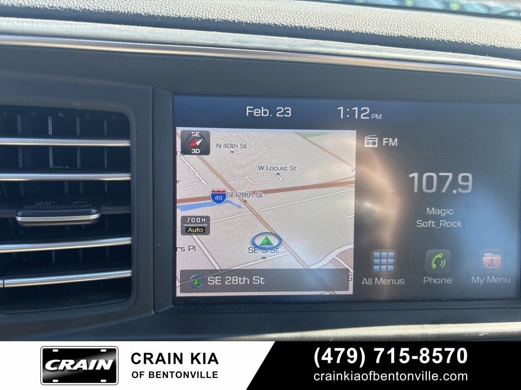 2020 Hyundai Elantra Limited - SUNROOF / CLEAN CARFAX