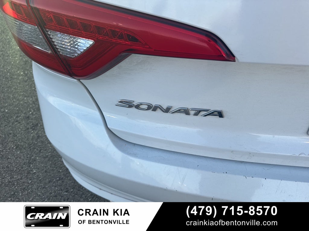 2015 Hyundai Sonata Limited - WHOLESALE / AS-IS