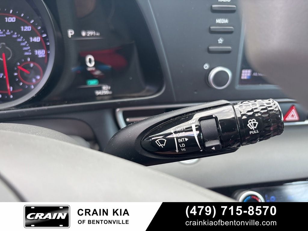 2023 Hyundai Elantra SEL - CLEAN CARFAX