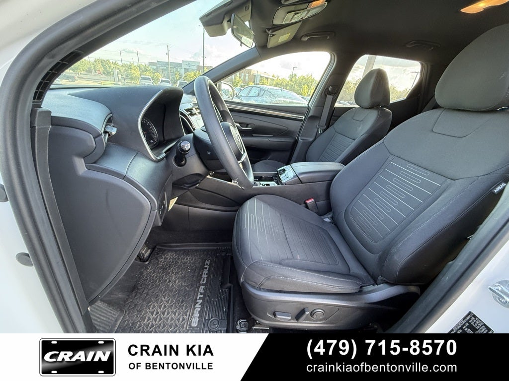 2024 Hyundai Santa Cruz SEL - AWD