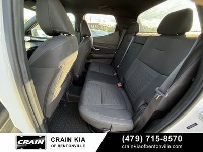 2024 Hyundai Santa Cruz SEL - AWD