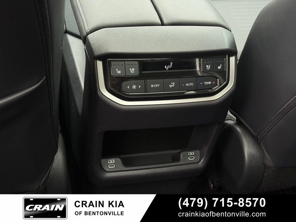 2025 Lexus TX 350 Premium - AWD / PANORAMIC SUNROOF / CLEAN CARFAX