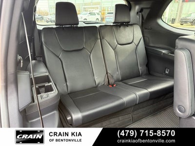 2025 Lexus TX 350 Premium - AWD / PANORAMIC SUNROOF / CLEAN CARFAX