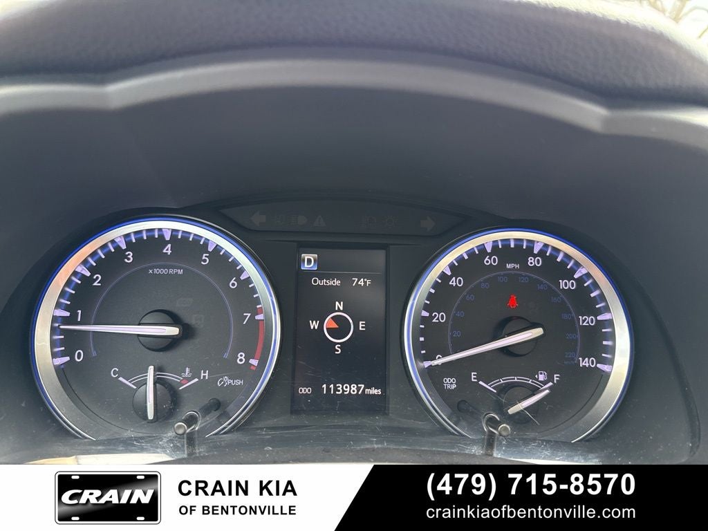 2018 Toyota Highlander Limited Platinum - AWD / PANO ROOF / CAPTAIN'S CHAIRS