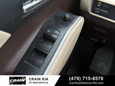 2022 Toyota Highlander XLE - SUNROOF / CLEAN CARFAX / ONE OWNER