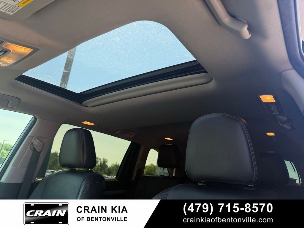 2016 Toyota Highlander XLE V6 - SUNROOF / CLEAN CARFAX / 3RD ROW
