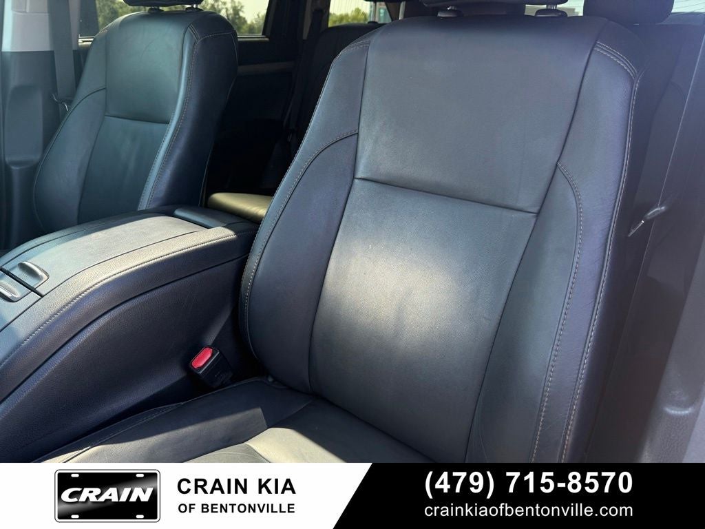 2016 Toyota Highlander XLE V6 - SUNROOF / CLEAN CARFAX / 3RD ROW