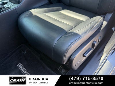 2016 Toyota Highlander XLE V6 - SUNROOF / CLEAN CARFAX / 3RD ROW